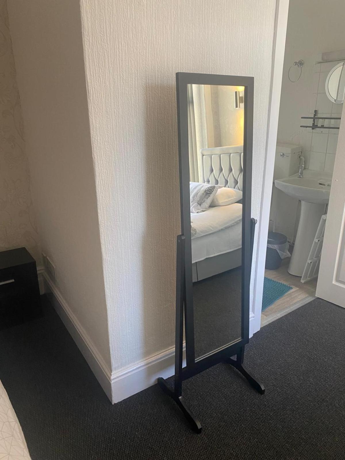 Villa Guest House Porthcawl Quarto foto
