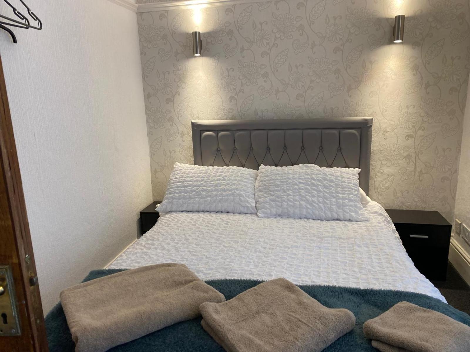 Villa Guest House Porthcawl Quarto foto